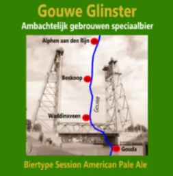 Gouwe Glinster